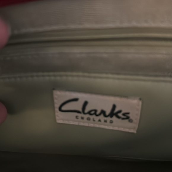 Clarks Purse - Picture 4 of 5